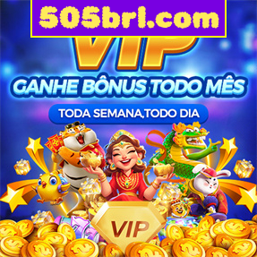 505brl.com Indique amigos para receber um bônus