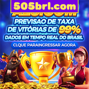 505brl.com Fundo de Resgate de Perdas Semanais