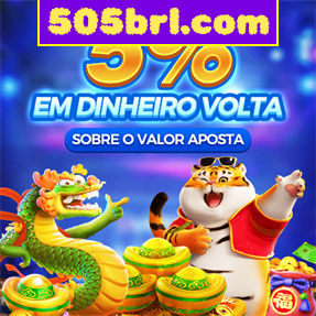 505brl.com Mina Misteriosa