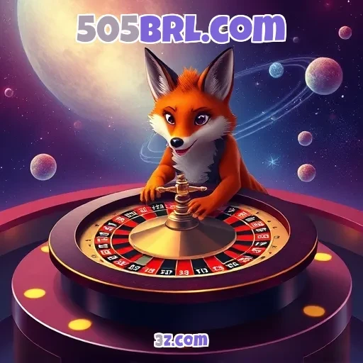 505brl.com: A Experiência Vibrante do Casino Ao Vivo à Sua Portas!