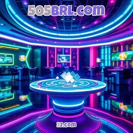 505brl.com: Suporte Incrível para Melhores Experiências em Jogos