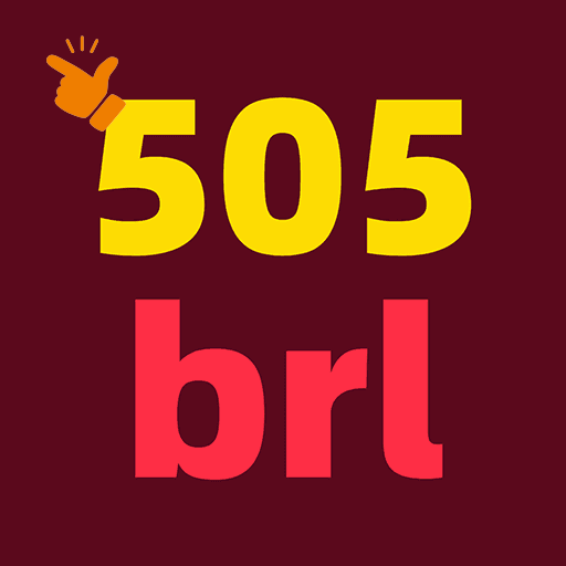 505brl.com Cassino Online